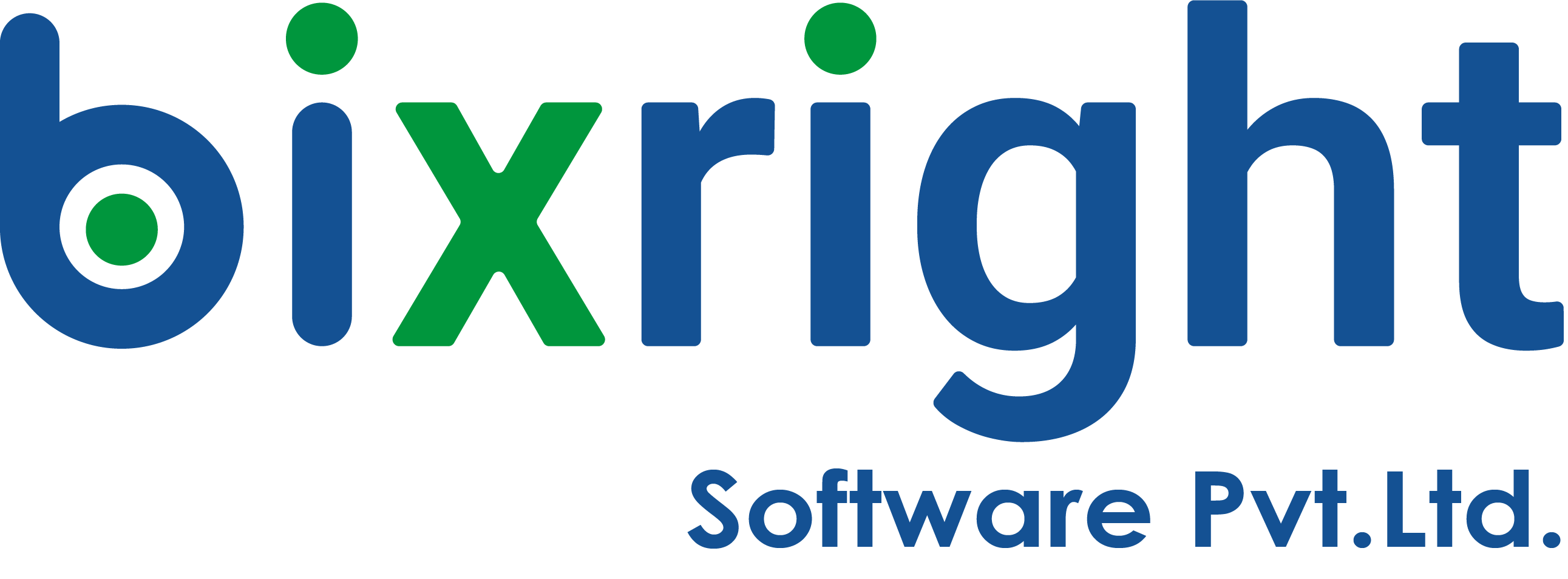 Bixright Logo
